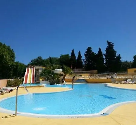 Camping Camping Sept Font Agde